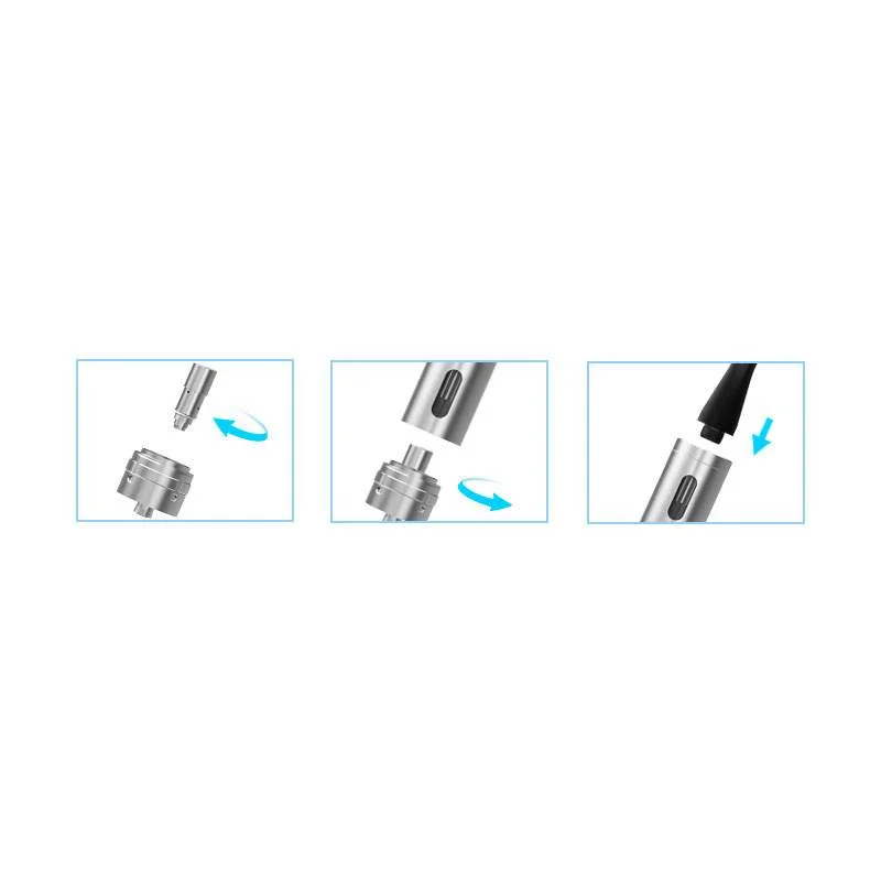 Joyetech C3 Triple Coil Head product.details.thumbnail 2