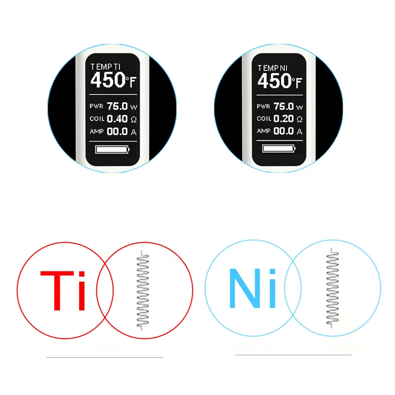 Joyetech BF-NI Coil - 0.2 Ohm