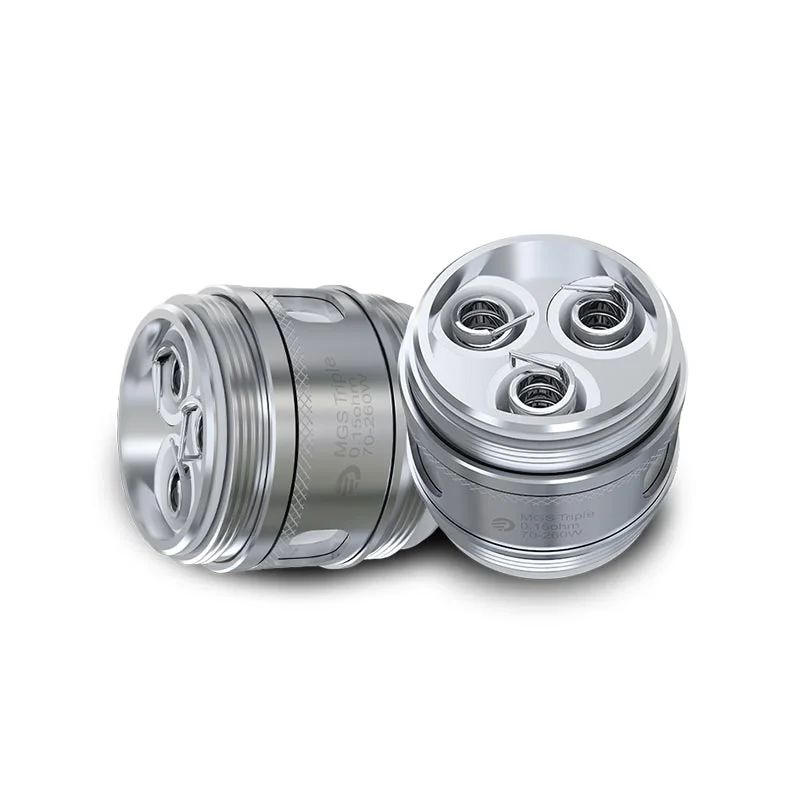 Joyetech Mgs Triple Coil 0.15 Ohm
