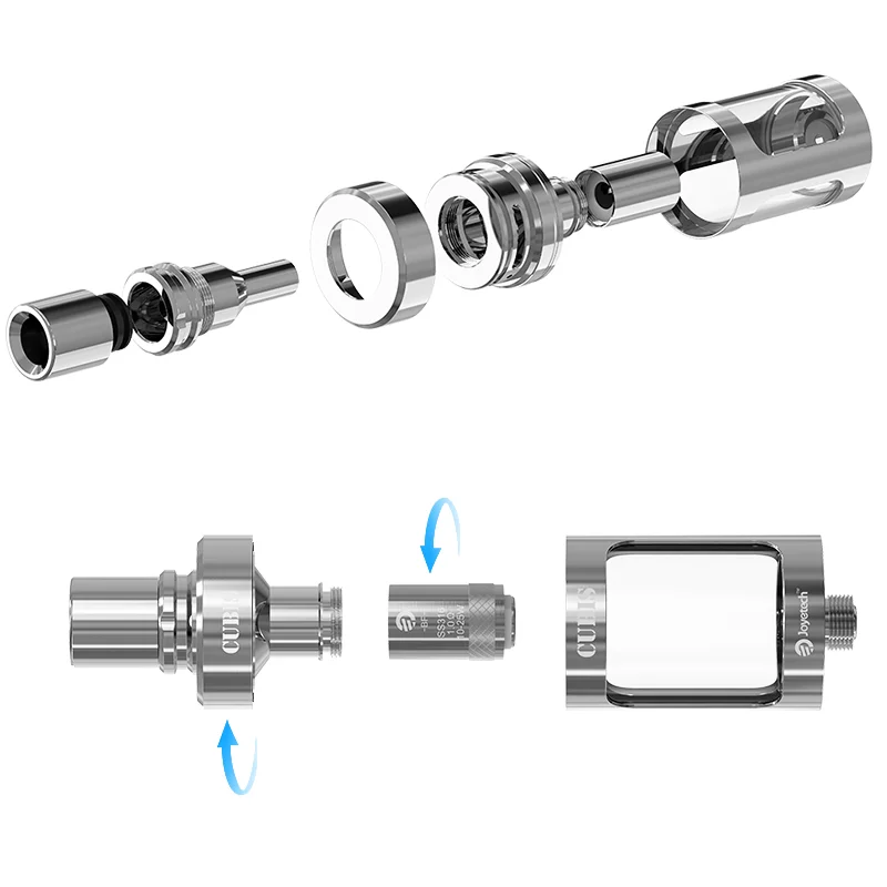 Joyetech BF Coil - 1.5 Ohm
