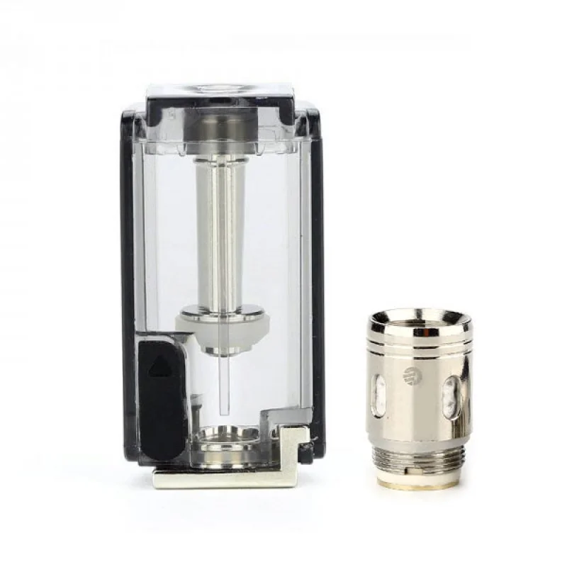 Joyetech Exceed Grip Cartridge 4.5ml + Coil - 0.5 Ohm