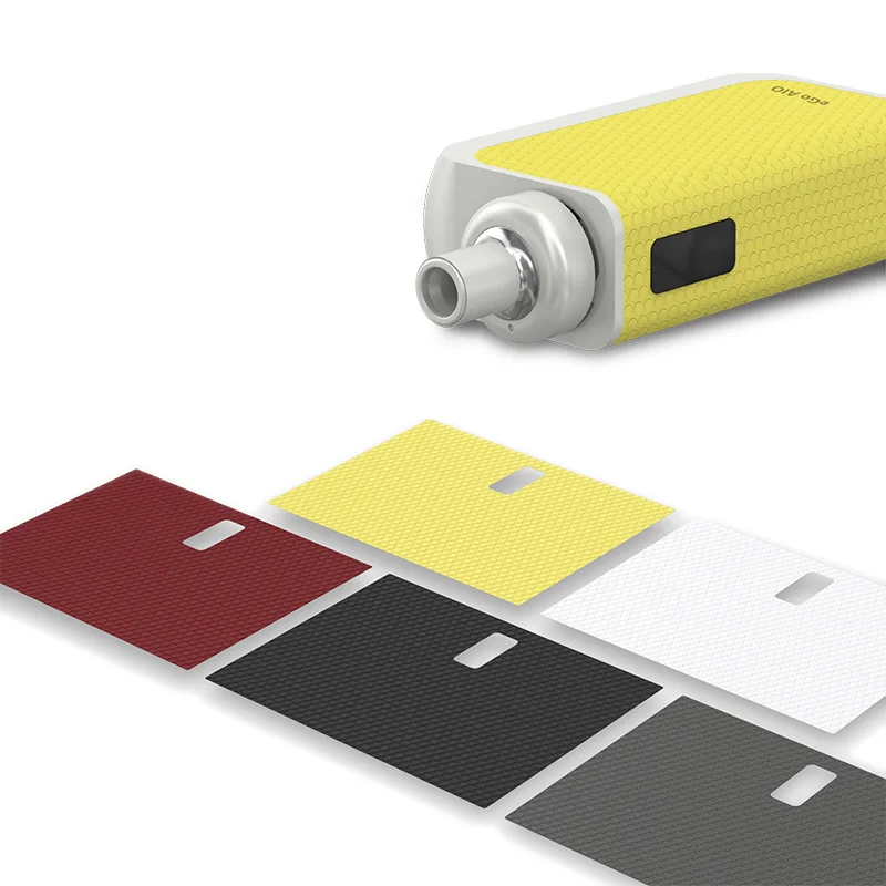 Joyetech AIO Box Sticker Grey