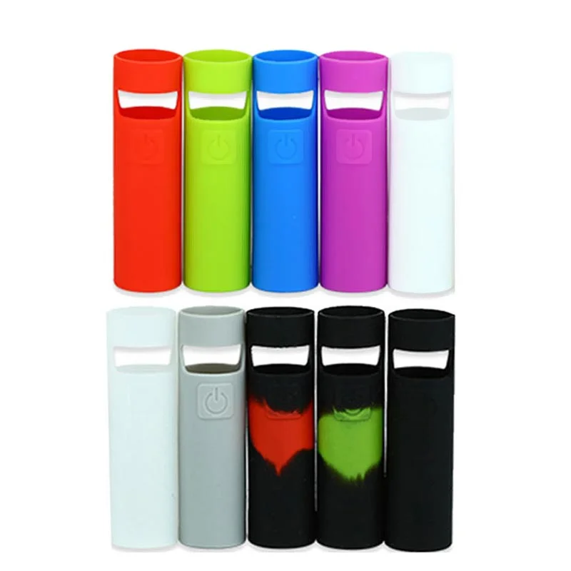 Joyetech eGo AIO D22 Silicone Skin Cyan