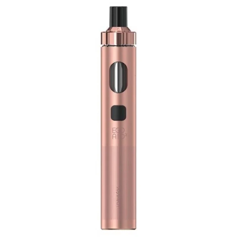 Joyetech eGo AIO 2 Kit 2ml Rose Gold product.details.thumbnail 3