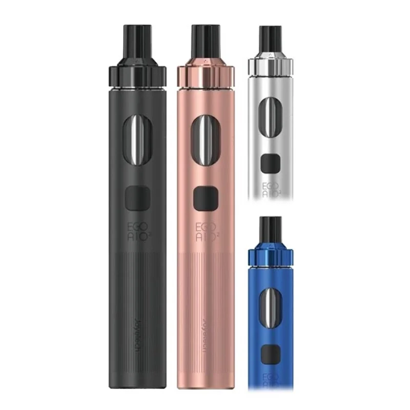 Joyetech eGo AIO 2 Kit 2ml Rich Blue