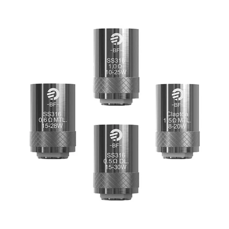 Joyetech eGo AIO 2 Kit 2ml Shiny Silver product.details.thumbnail 4