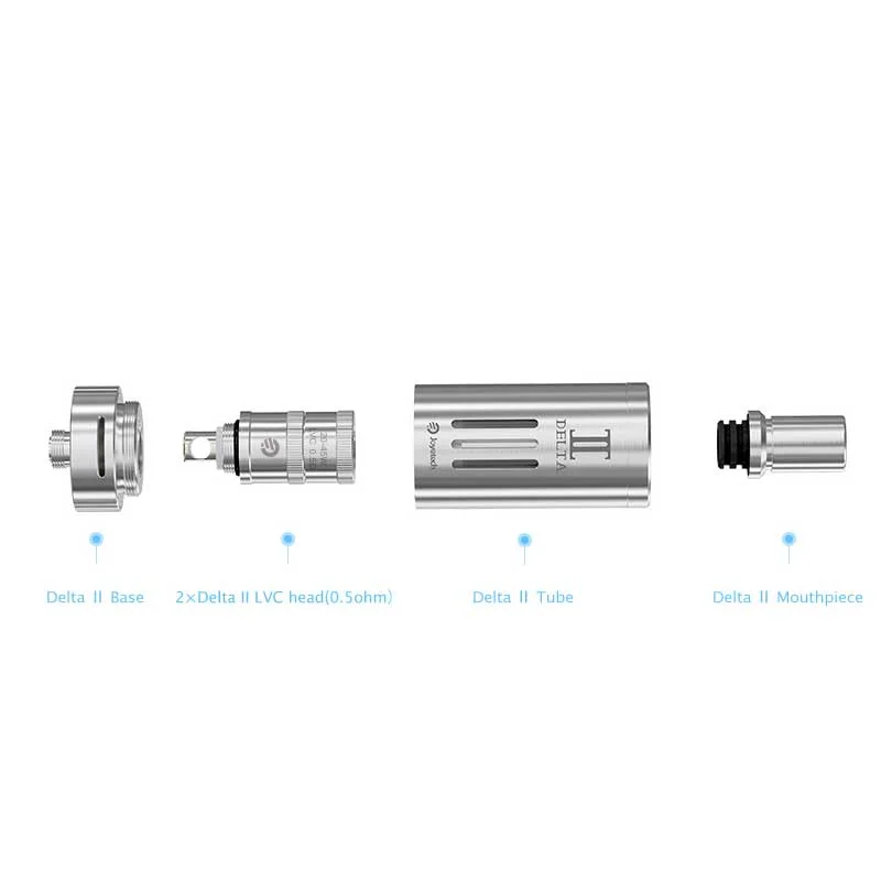 Joyetech Delta 2 LVC Head product.details.thumbnail 4