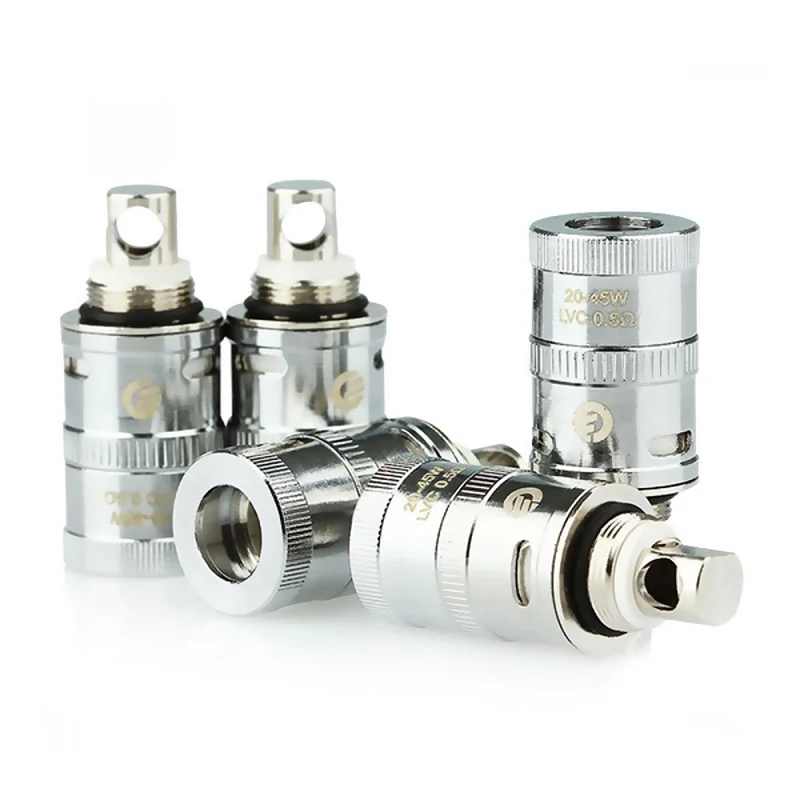 Joyetech Delta 2 LVC Head