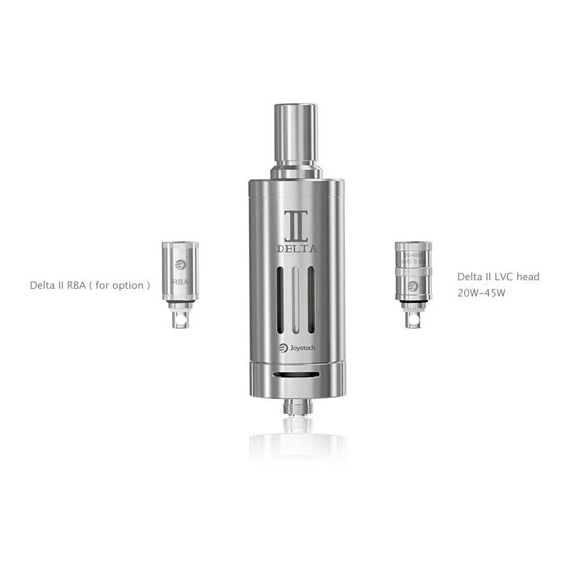 Joyetech Delta 2 RBA Head Kit