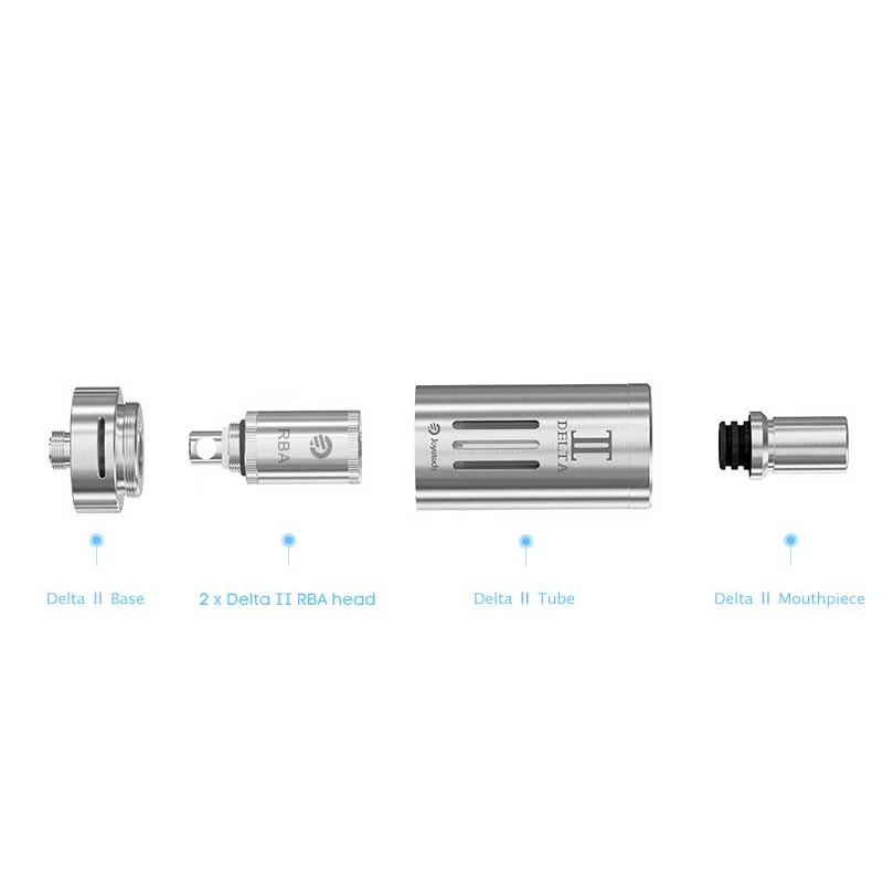 Joyetech Delta 2 RBA Head Kit product.details.thumbnail 2