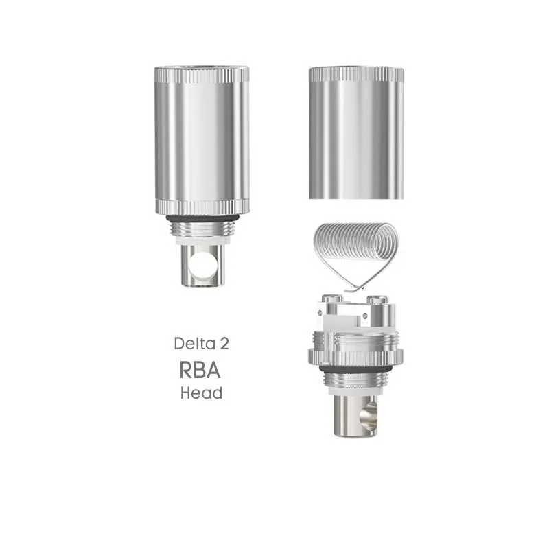 Joyetech Delta 2 RBA Head Kit product.details.thumbnail 3