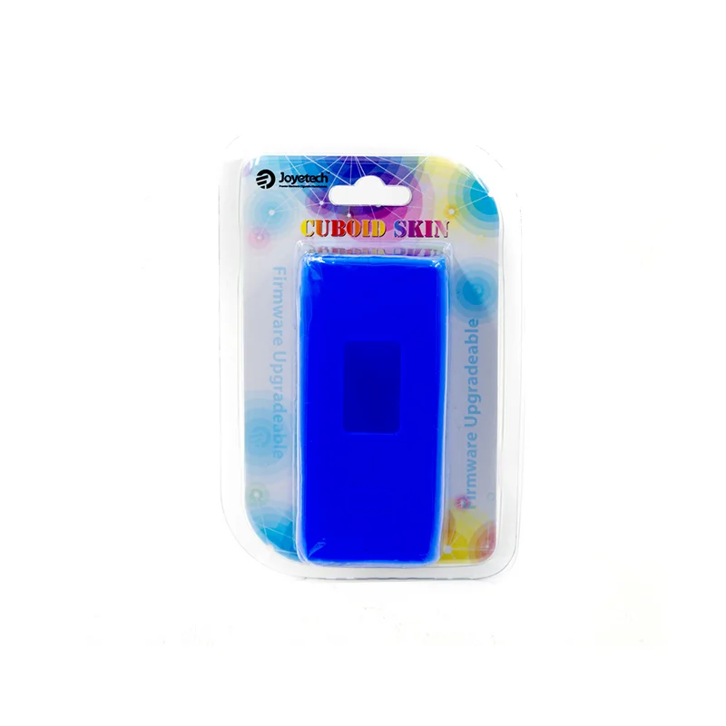 Joyetech Cuboid Silicone Skin Μπλε