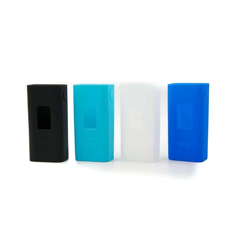 Joyetech Cuboid Silicone Skin Cyan