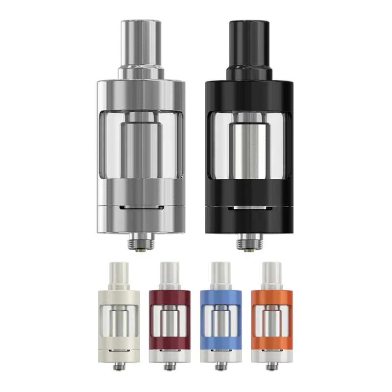 Joyetech eGo One V2 Atomizer 2ml Πορτοκαλί