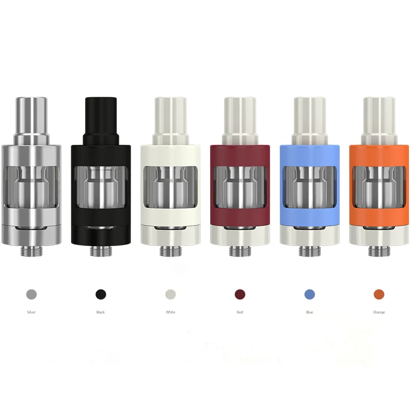 Joyetech eGo One V2 Atomizer 2ml Red