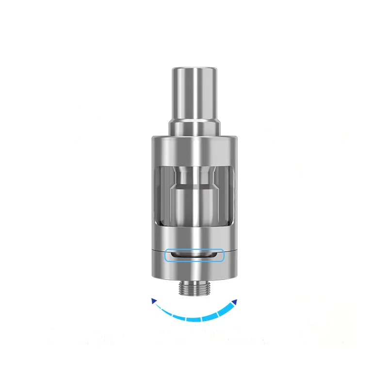 Joyetech eGo One V2 Atomizer 2ml Silver product.details.thumbnail 2