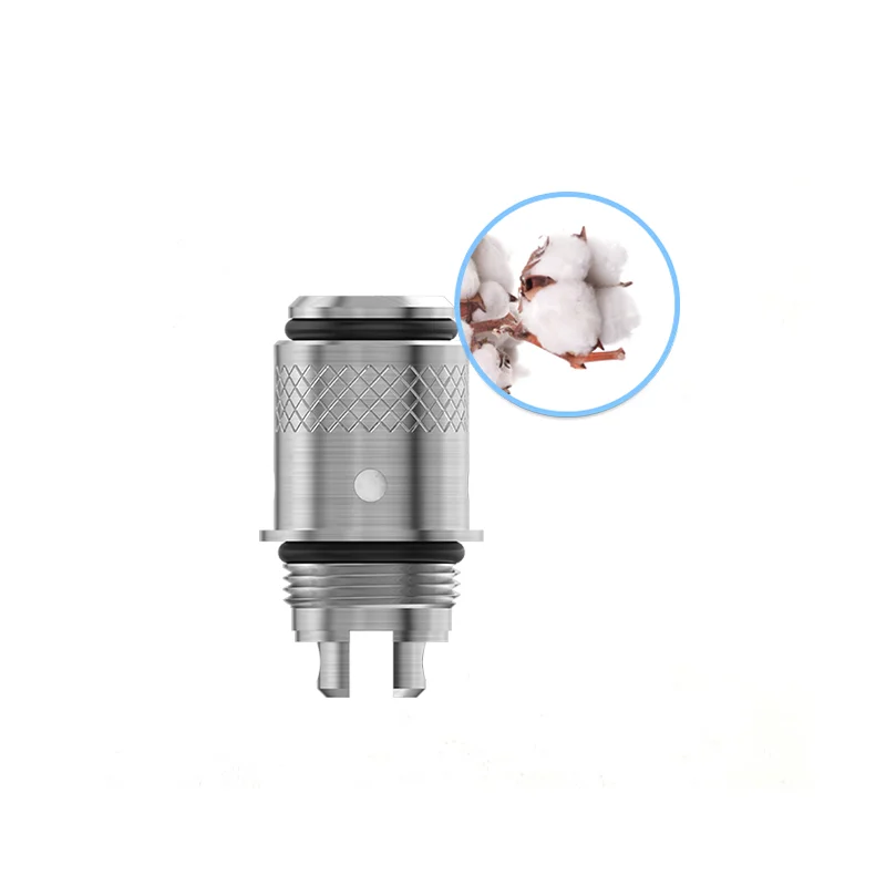 Joyetech eGo One V2 Atomizer 2ml Silver product.details.thumbnail 4