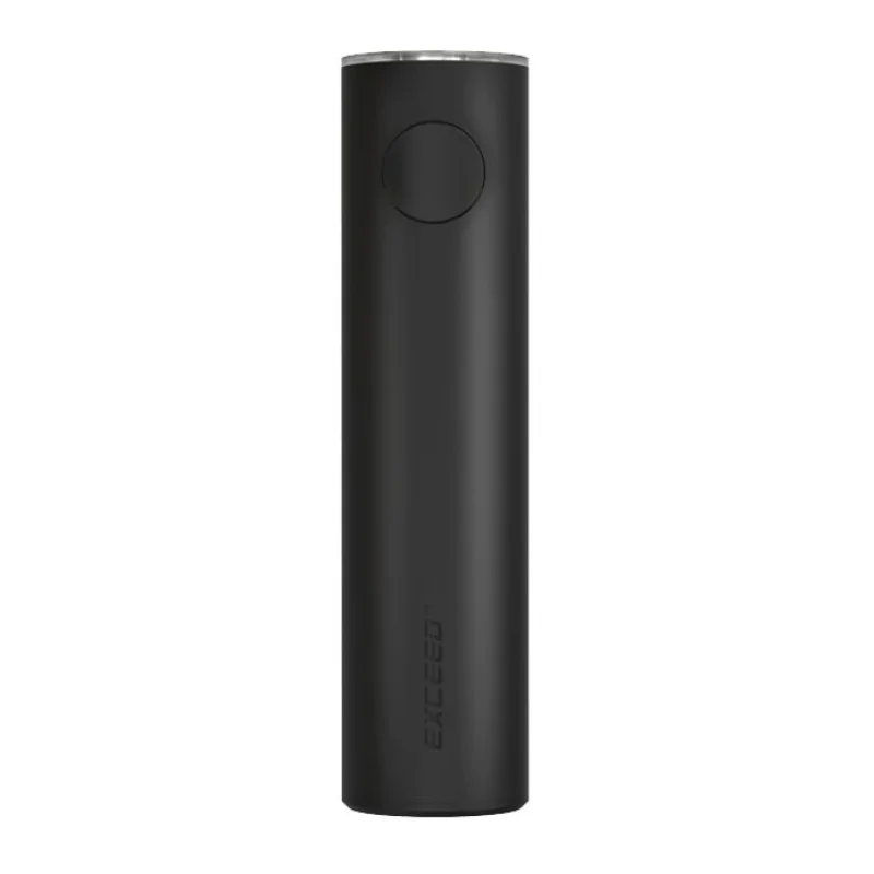Joyetech Exceed D19 Battery 1500mAh Black