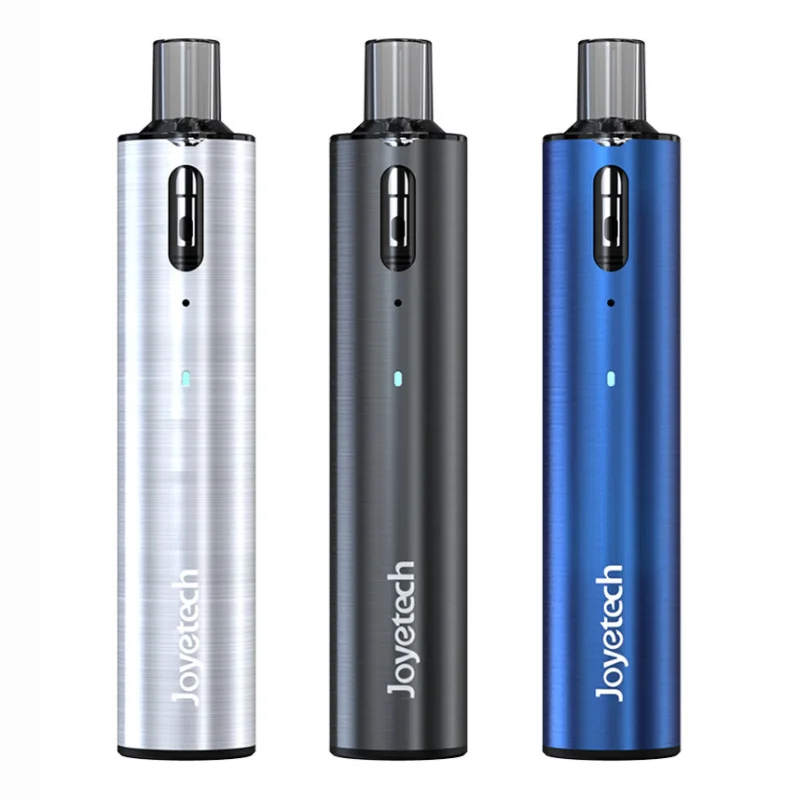 Joyetech eGo Pod Kit 2ml Black