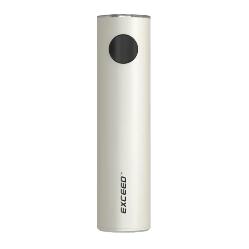 Joyetech Exceed D19 Battery 1500mAh Ασημί