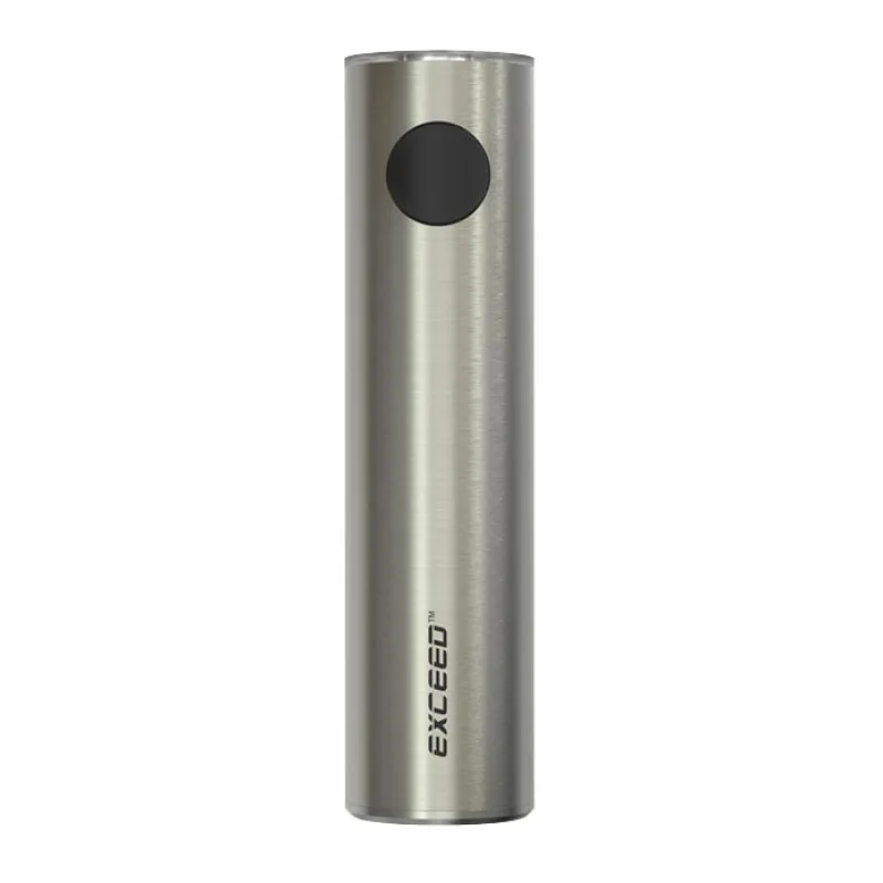 Joyetech Exceed D19 Battery 1500mAh Silver