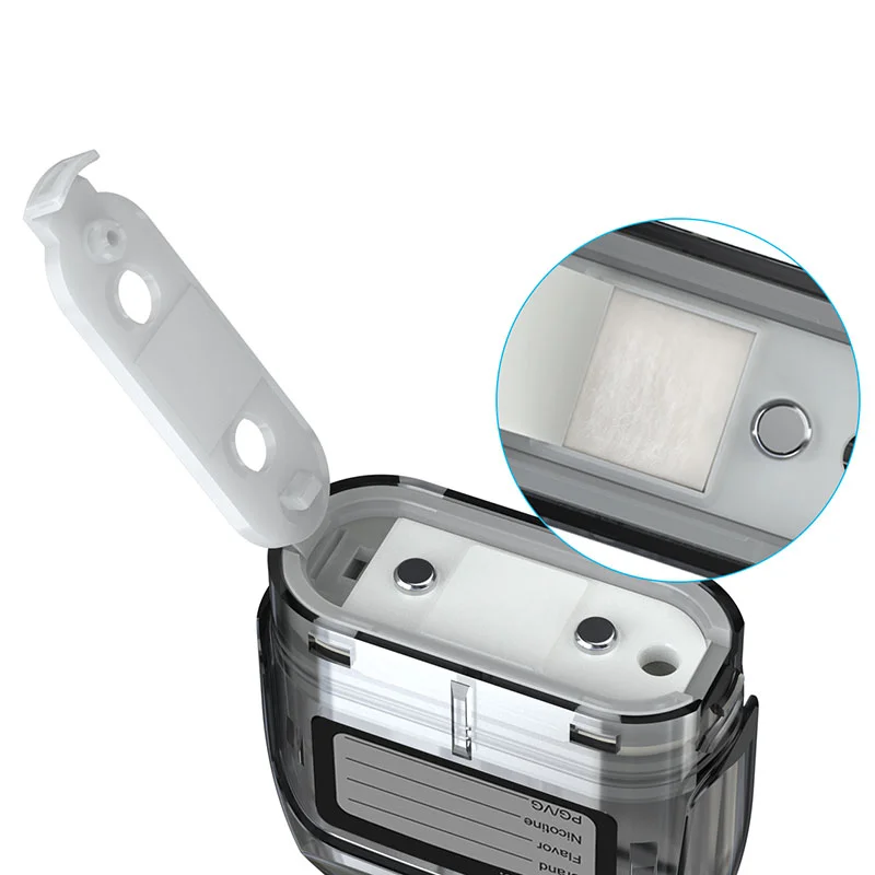 Joyetech Atopack Magic Pod 2ml Silver product.details.thumbnail 3