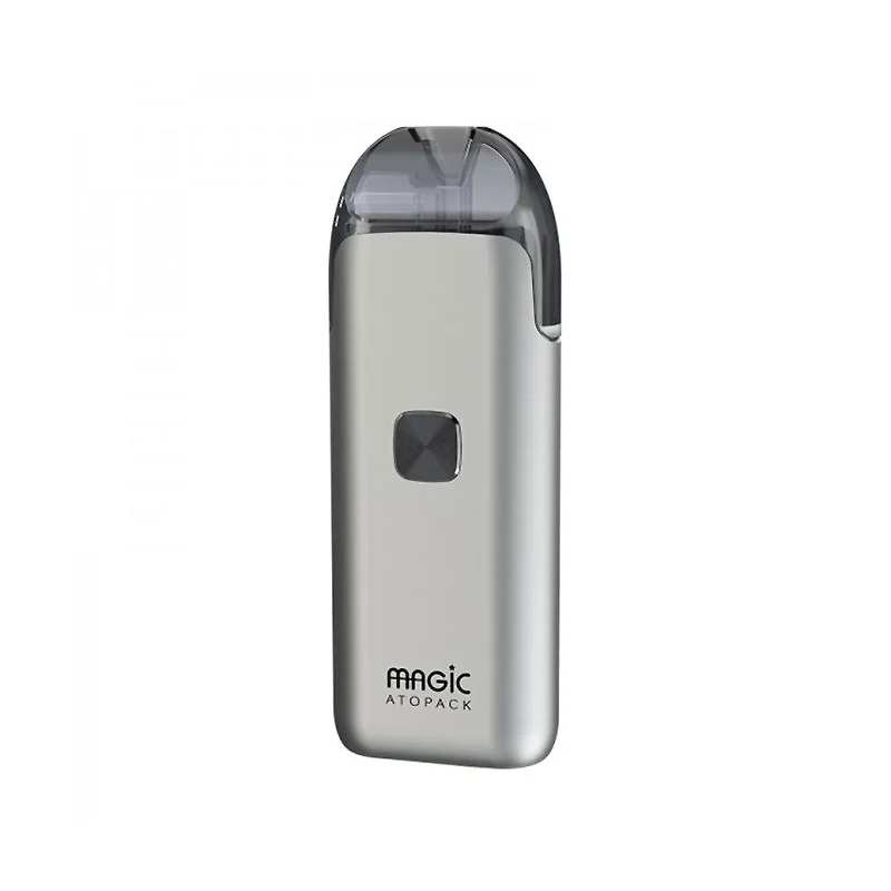 Joyetech Atopack Magic Pod 2ml Ασημί