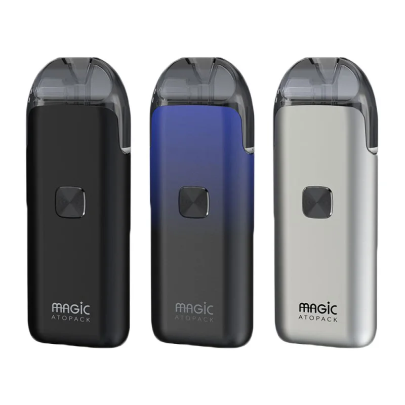 Joyetech Atopack Magic Pod 2ml Ασημί