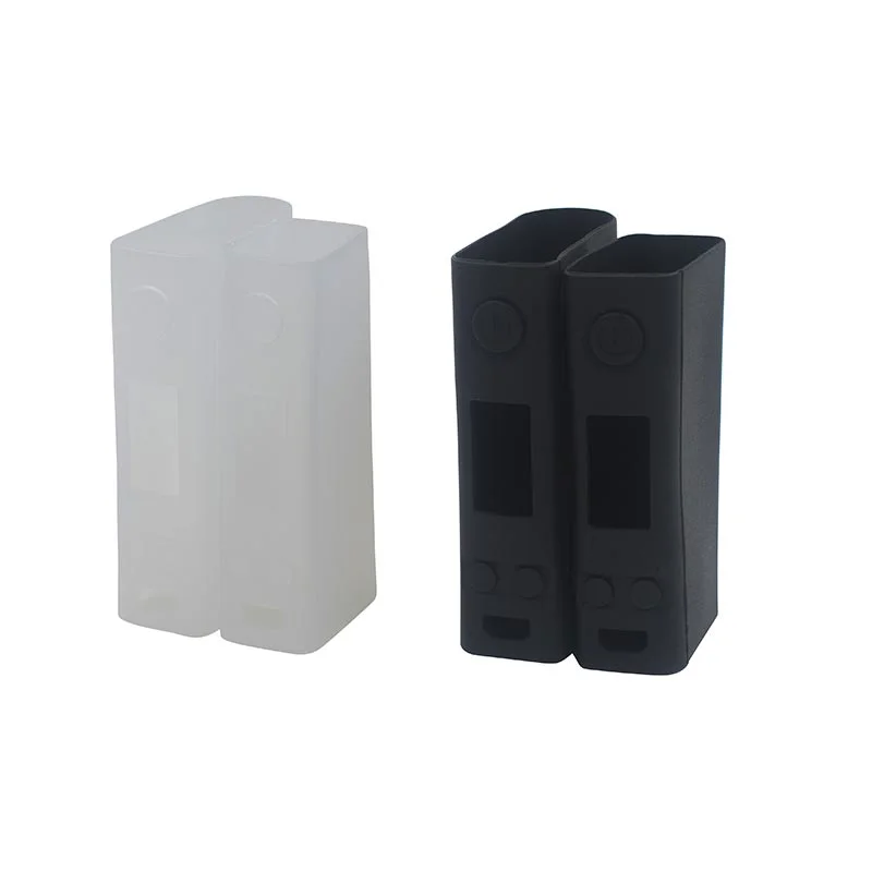 Joyetech Vtc Dual Silicone Case Transparent