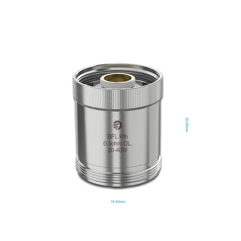 Joyetech BFL Kth DL Head 0.5 Ohm
