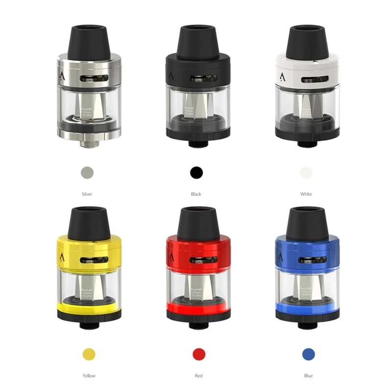 Joyetech Cubis 2 Atomizer 3.5ml Κόκκινο