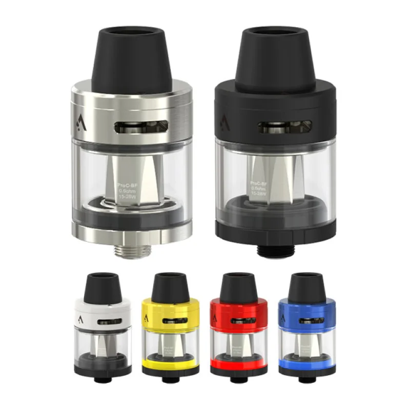Joyetech Cubis 2 Atomizer 3.5ml Κόκκινο