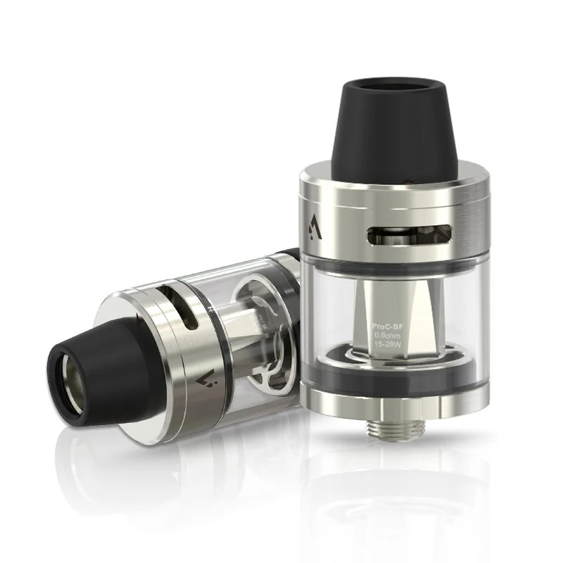Joyetech Ecig Cobalt Atomizer Μαύρο