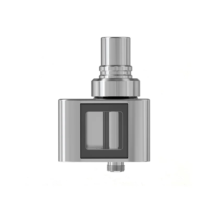 Joyetech Cuboid Mini Atomizer 5ml Χρυσό