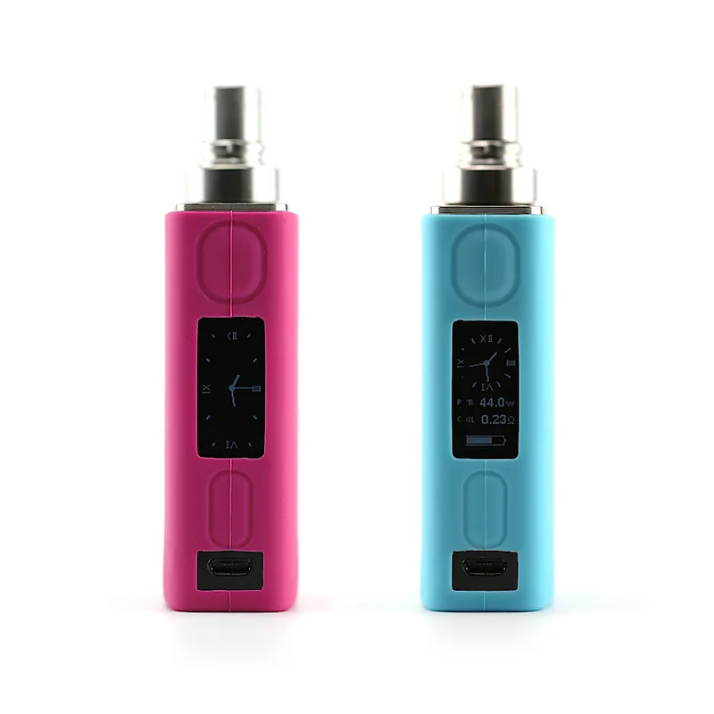 Joyetech Egrip II Silicone Skin Λευκό