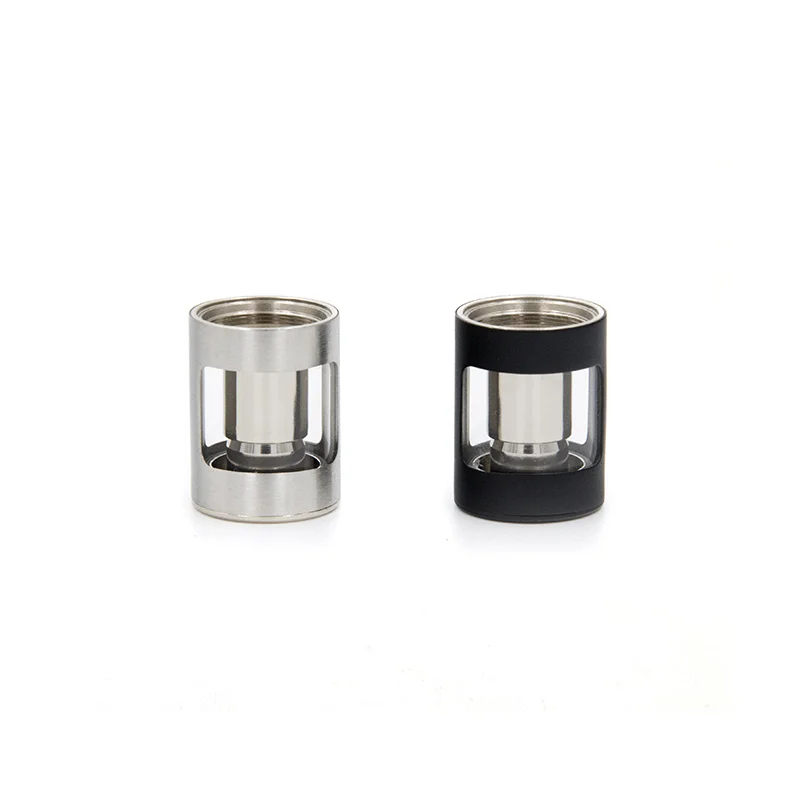 Joyetech eGo One V2 Atomizer Tube 2ml Silver
