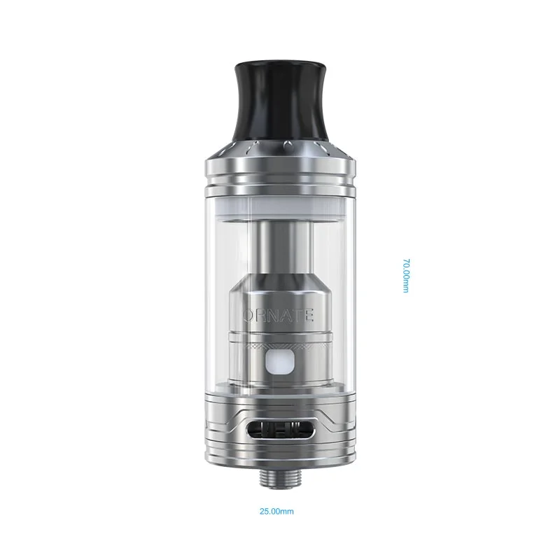 Joyetech Ornate Atomizer Kit 6ml Μαύρο product.details.thumbnail 4