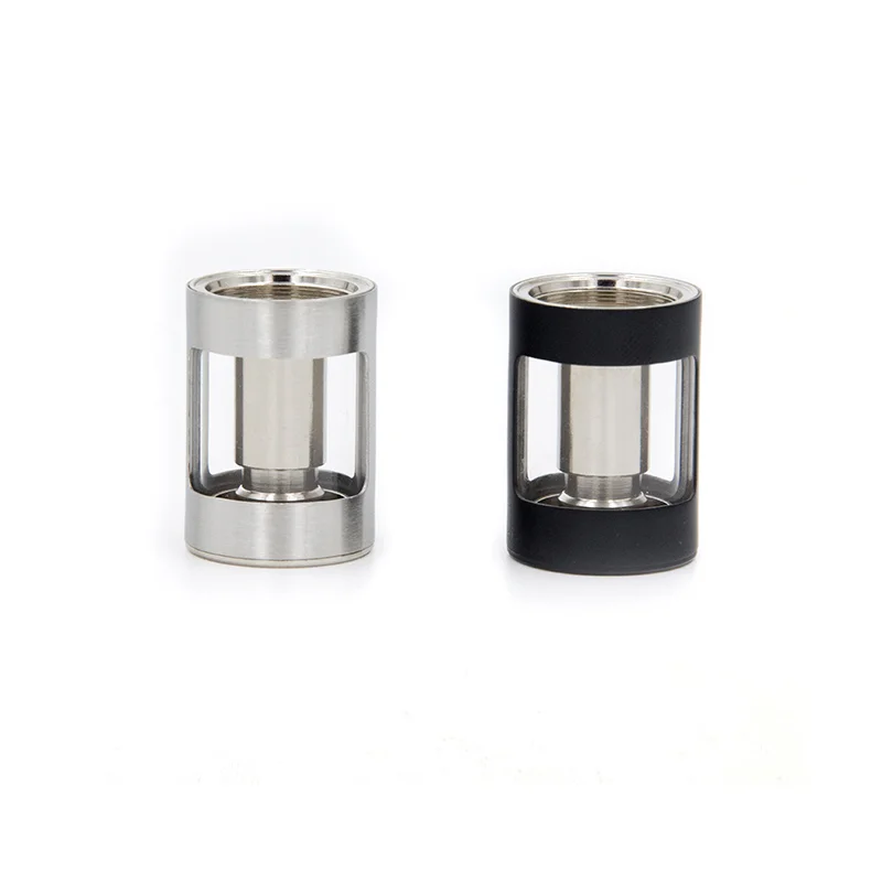 Joyetech eGo One V2 Mega Atomizer Tube 4ml Black