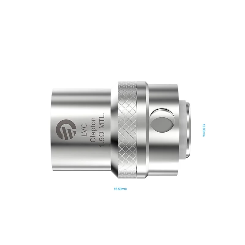 Joyetech Ecig LVC Clapton product.details.thumbnail 1