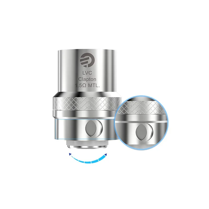 Joyetech Ecig LVC Clapton product.details.thumbnail 2