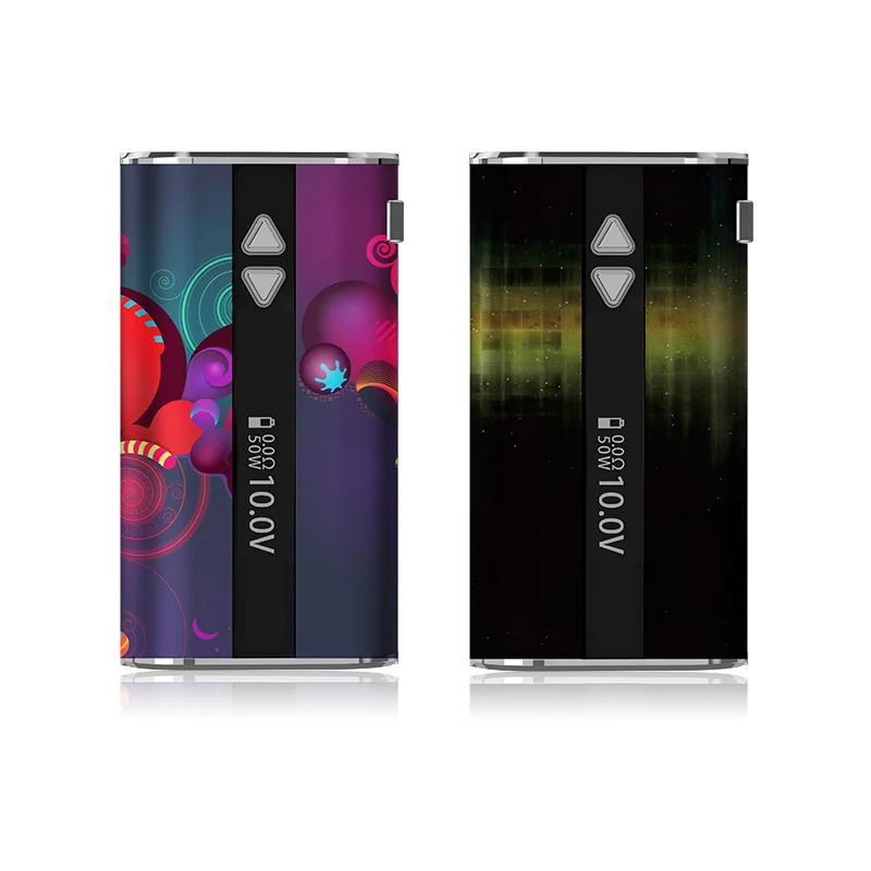 Joyetech Istick 50W Sticker Istick 50W Sticker No. 4
