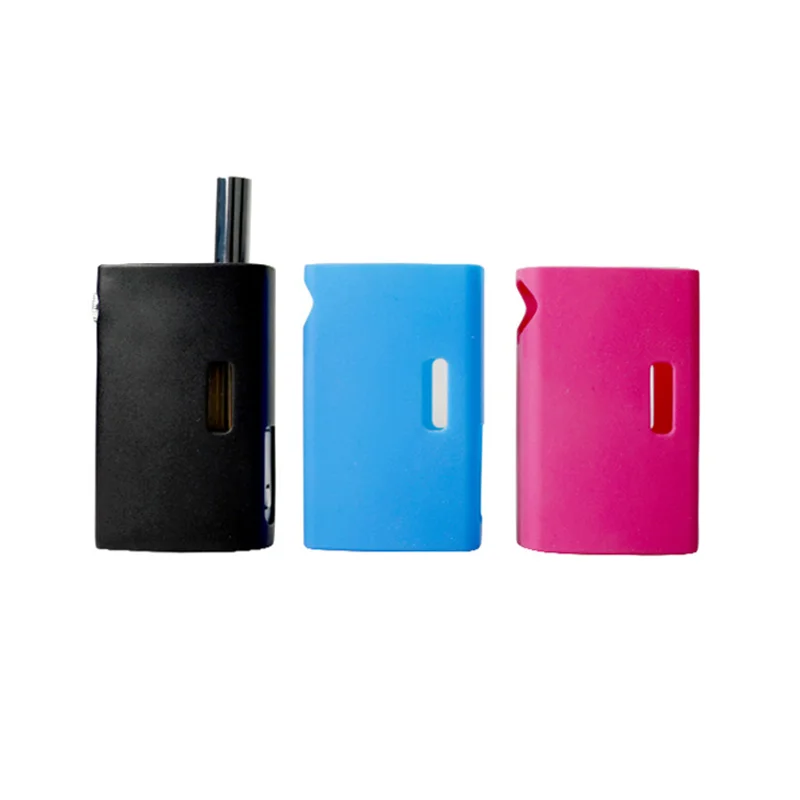 Joyetech Egrip Oled Silicone Case Pink product.details.thumbnail 2