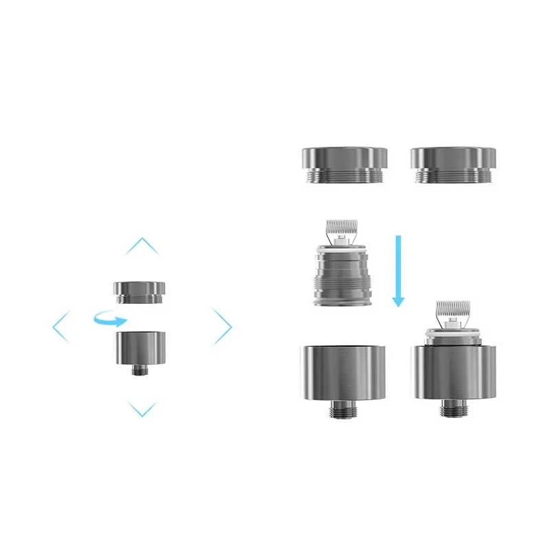 Joyetech Egrip RBA 510 Adapter