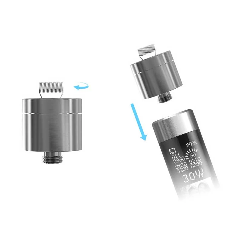 Joyetech Egrip RBA 510 Adapter product.details.thumbnail 3