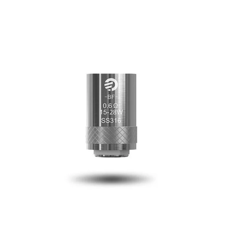 Joyetech Cubis BF SS316 Coil 0.6 Ohm 5pcs