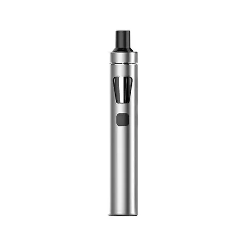 Joyetech eGo AIO ECO-FRIENDLY 1700mAh Silver - JOYETECH Brand - Pod & Pen Devices