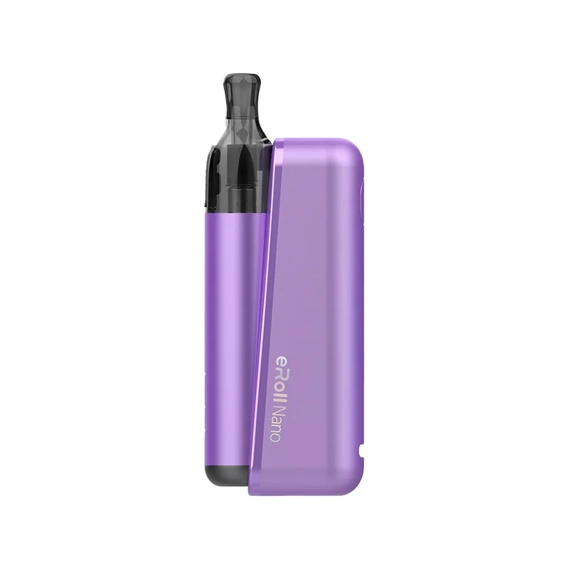 Joyetech Eroll Nano Pod Kit 200mAh 2ml Purple