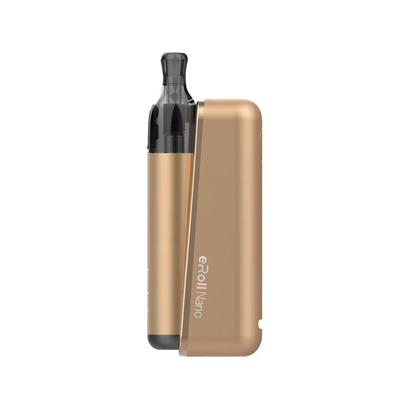 Joyetech Eroll Nano Pod Kit 2ml Χρυσό