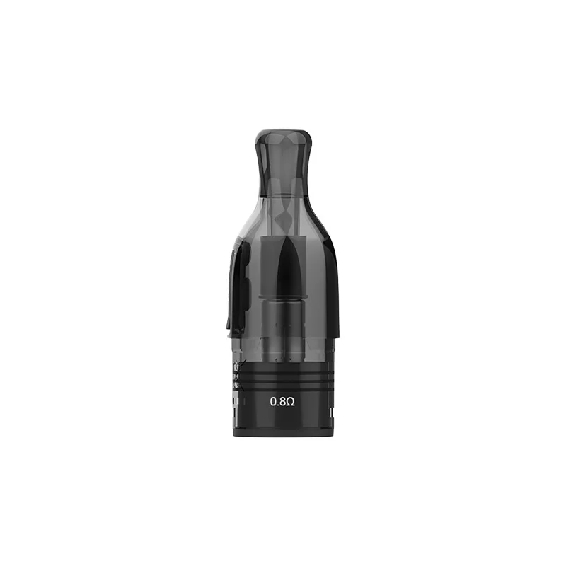 Joyetech Eroll Nano Pod 2ml 0.8 Ohm 3pcs