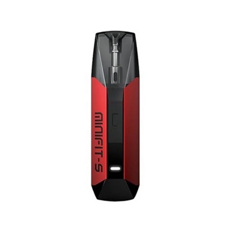 Just Fog Minifit S Pod Kit 420mAh Red